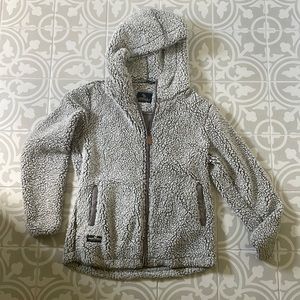 Simply southern sherpa